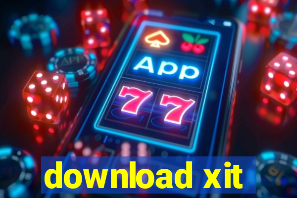 download xit