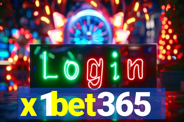 x1bet365