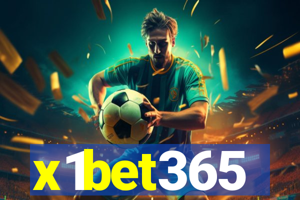 x1bet365