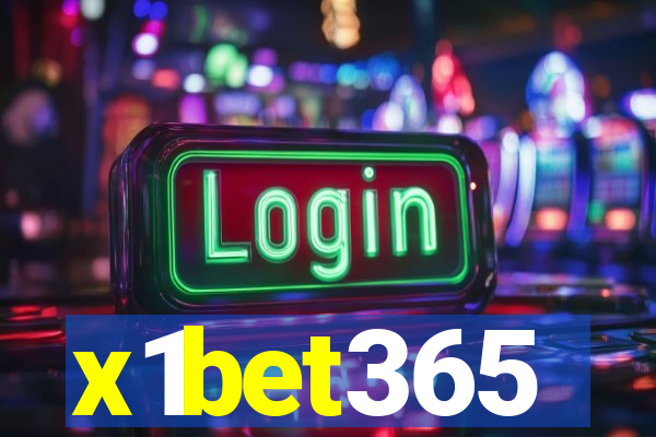 x1bet365