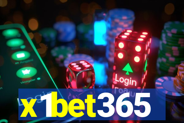 x1bet365