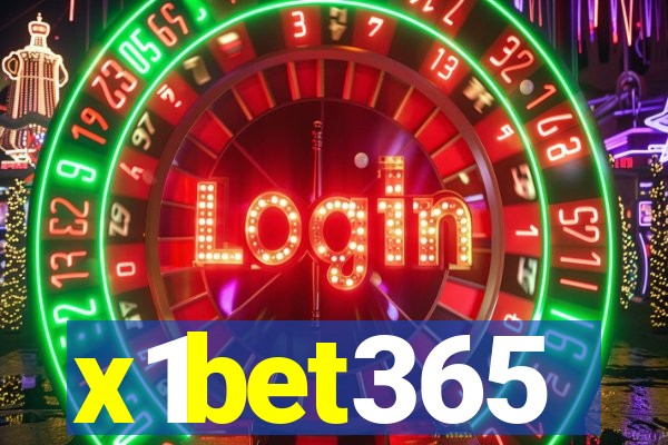 x1bet365