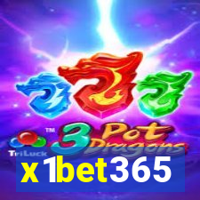 x1bet365