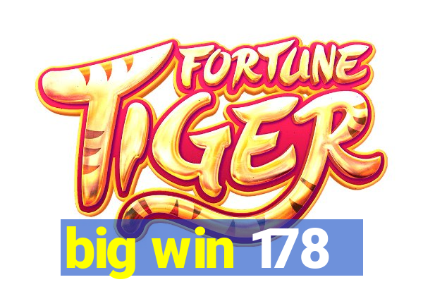 big win 178