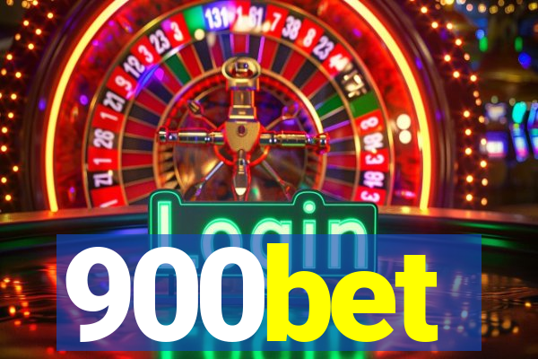 900bet