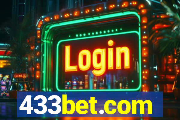 433bet.com