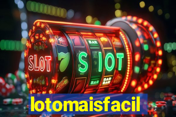 lotomaisfacil