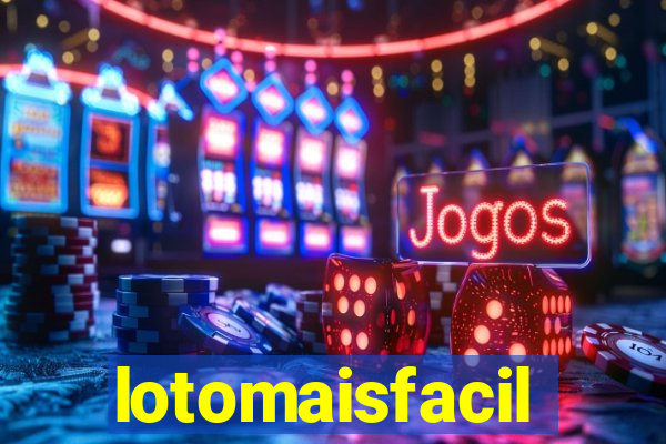 lotomaisfacil