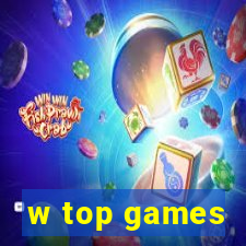 w top games