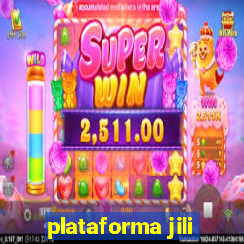 plataforma jili