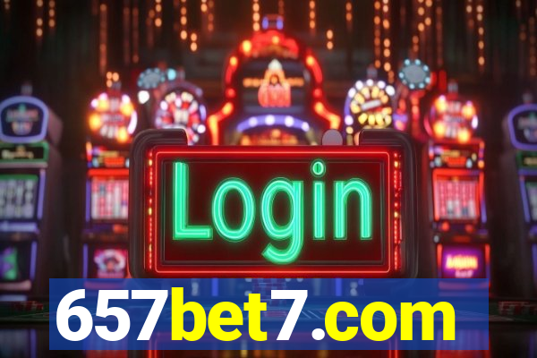 657bet7.com