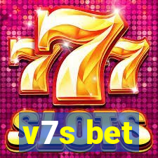 v7s bet