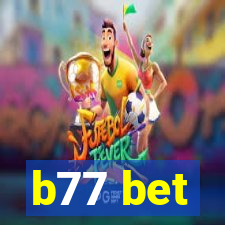 b77 bet