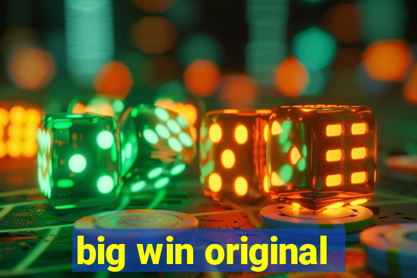 big win original