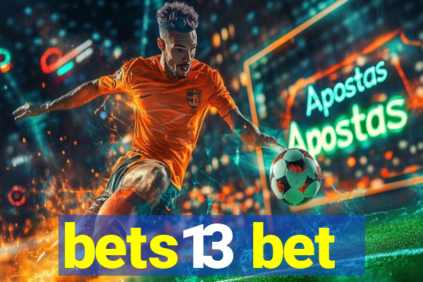 bets13 bet