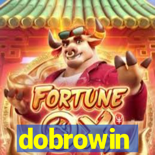 dobrowin