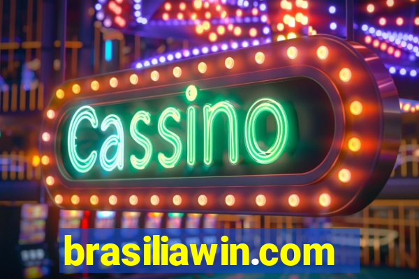 brasiliawin.com reclame aqui