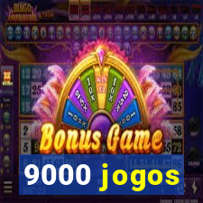 9000 jogos