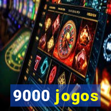 9000 jogos