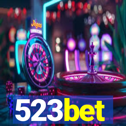 523bet