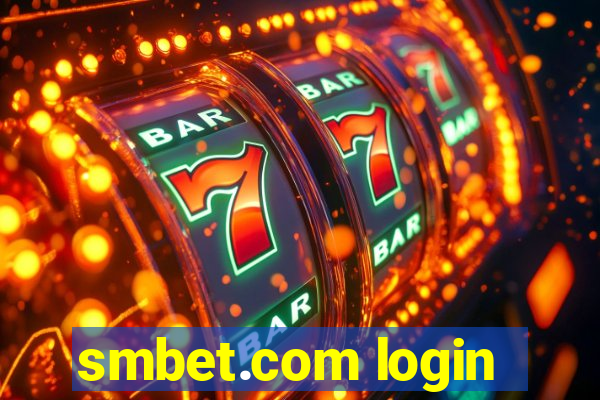 smbet.com login