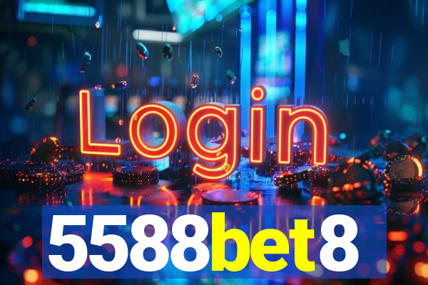 5588bet8