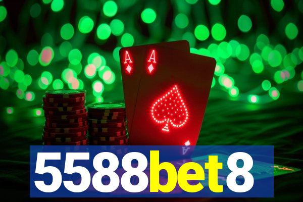 5588bet8