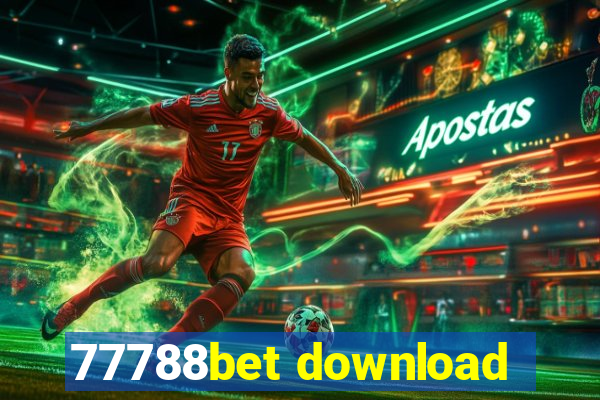 77788bet download