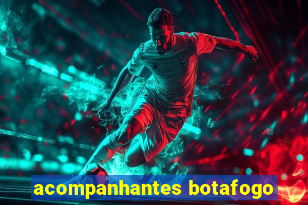 acompanhantes botafogo