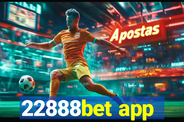 22888bet app