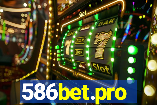 586bet.pro