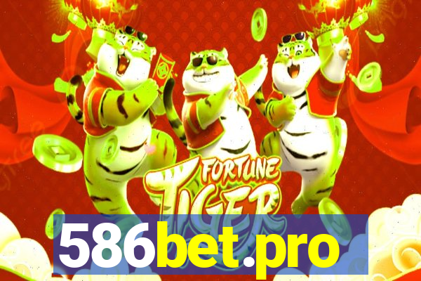 586bet.pro