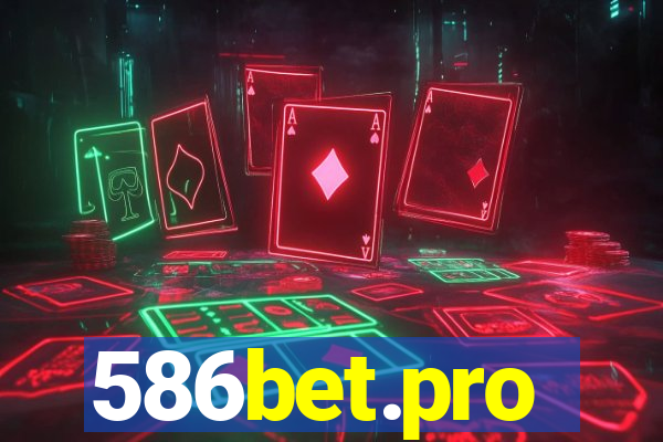 586bet.pro