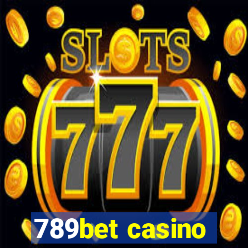 789bet casino