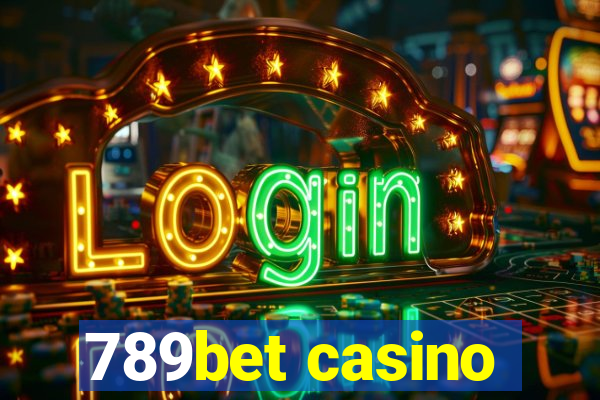 789bet casino