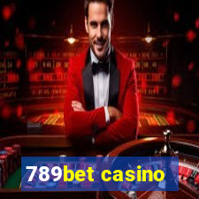 789bet casino