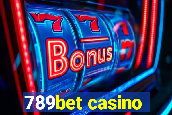 789bet casino