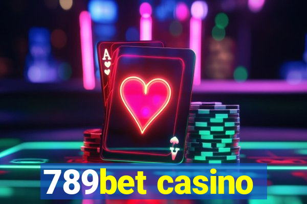 789bet casino