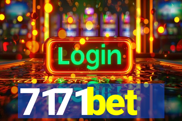 7171bet