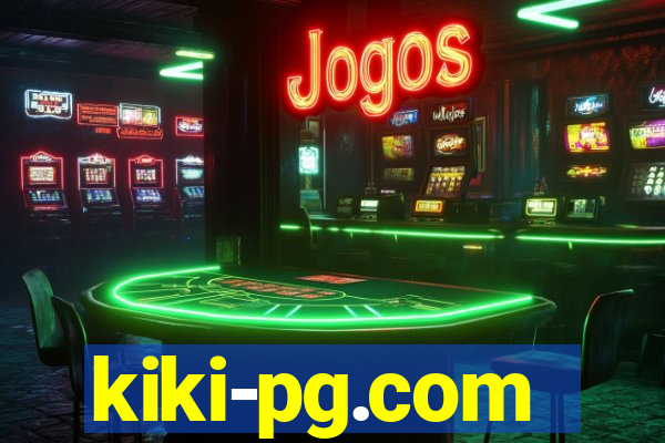 kiki-pg.com