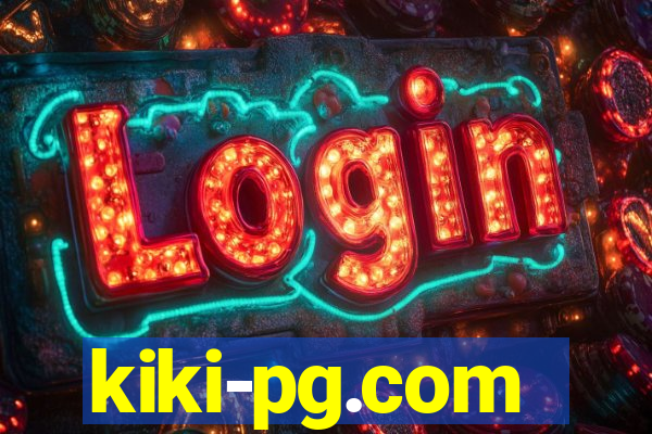 kiki-pg.com