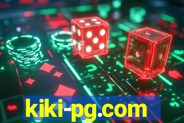 kiki-pg.com