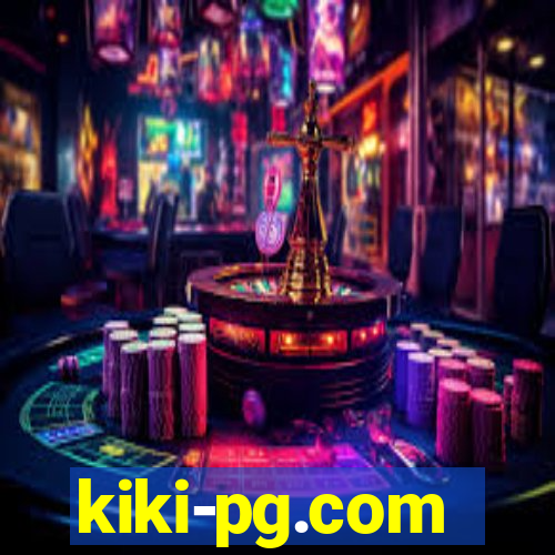 kiki-pg.com