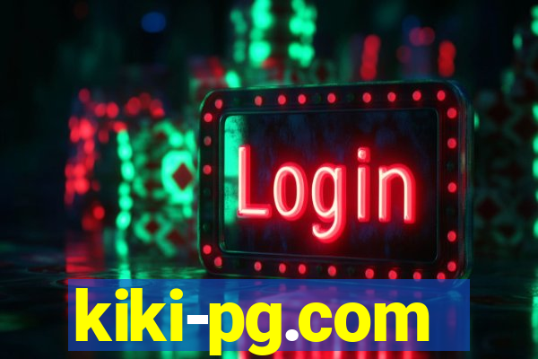 kiki-pg.com