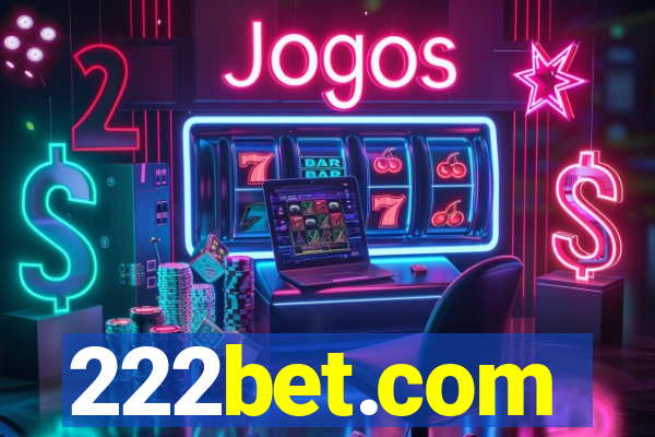 222bet.com