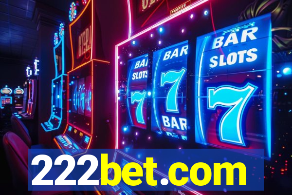 222bet.com