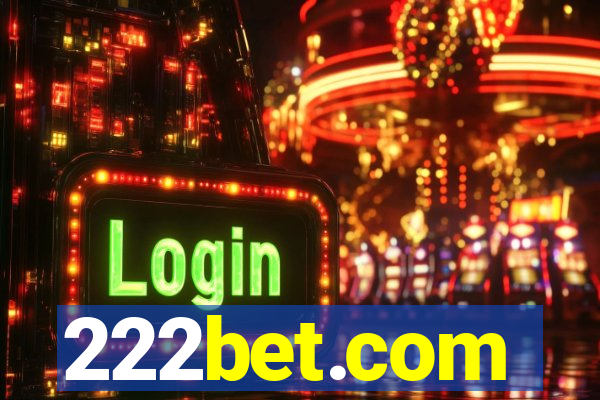 222bet.com