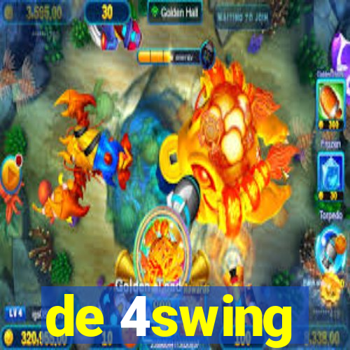 de 4swing