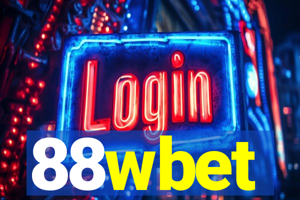 88wbet