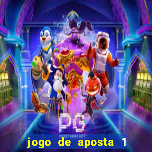 jogo de aposta 1 real tigre